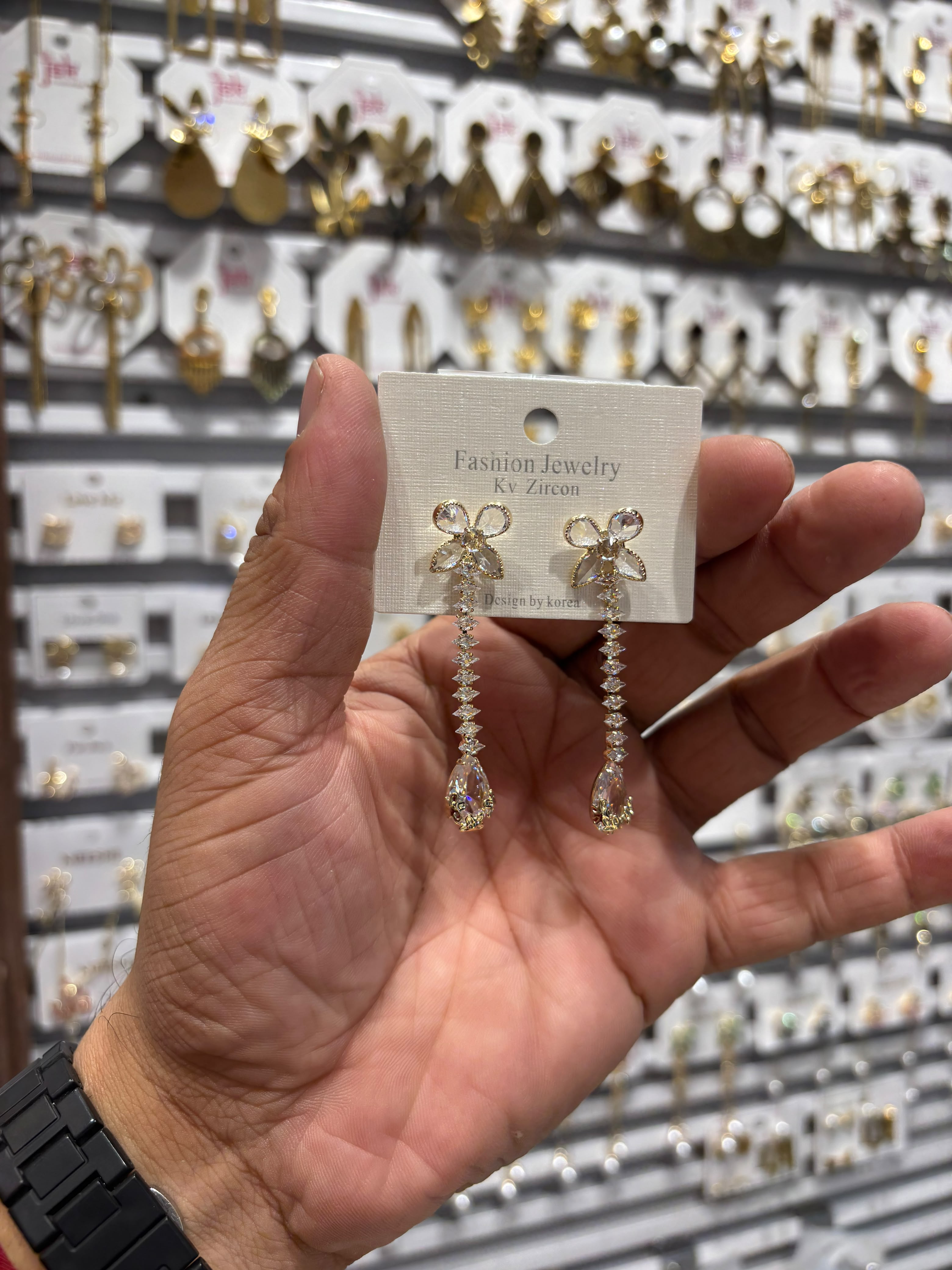 Earrings 020
